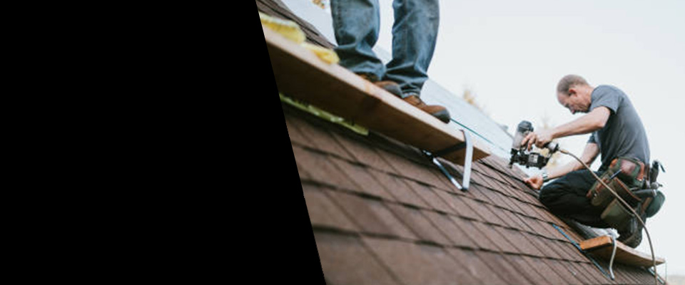 Slatedale Roofing Contractors